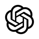 Download ChatGPT Logo - Chat gpt Icon on White Background