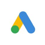 Google Ads Logo _ SVG _ Real Company _ Alphabet, Letter A Logo